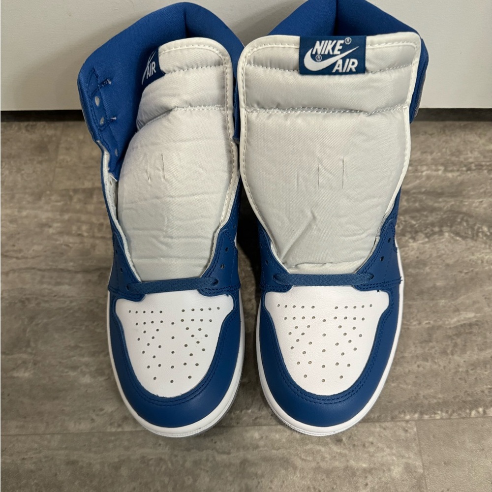 Jordan 1